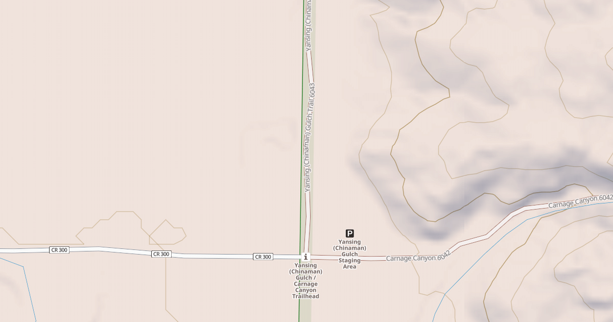 Map preview of BLM National GTLF Public Motorized Roads 2dc511d0-9d48-4273-a259-72f2130457c4
