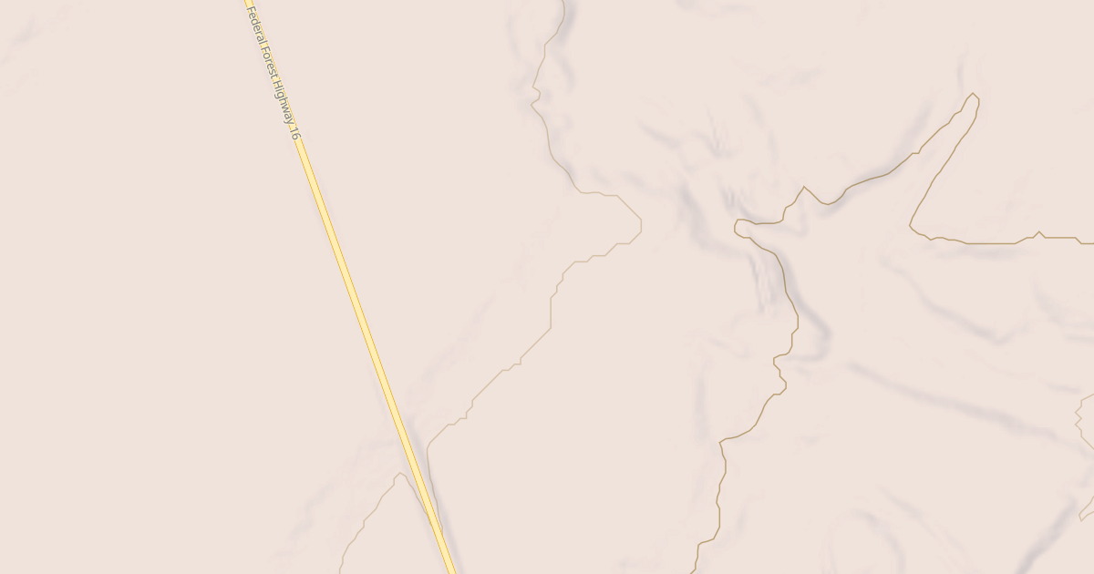 Map preview of Nfst-3254-B