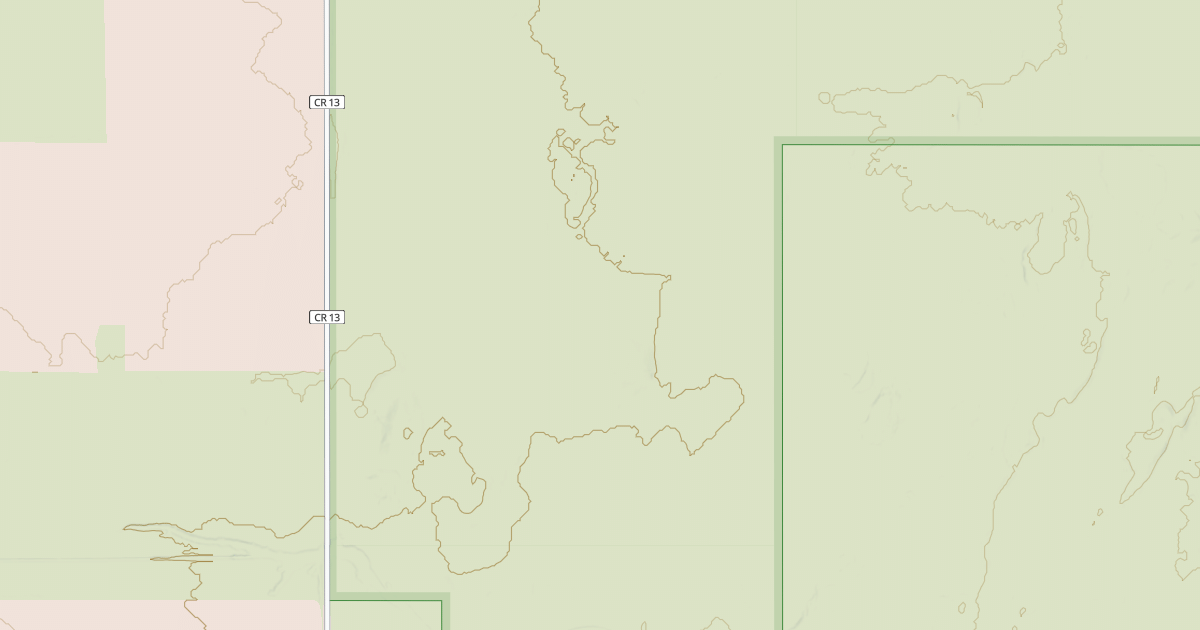 Map preview of OLD PIPELINE 14F