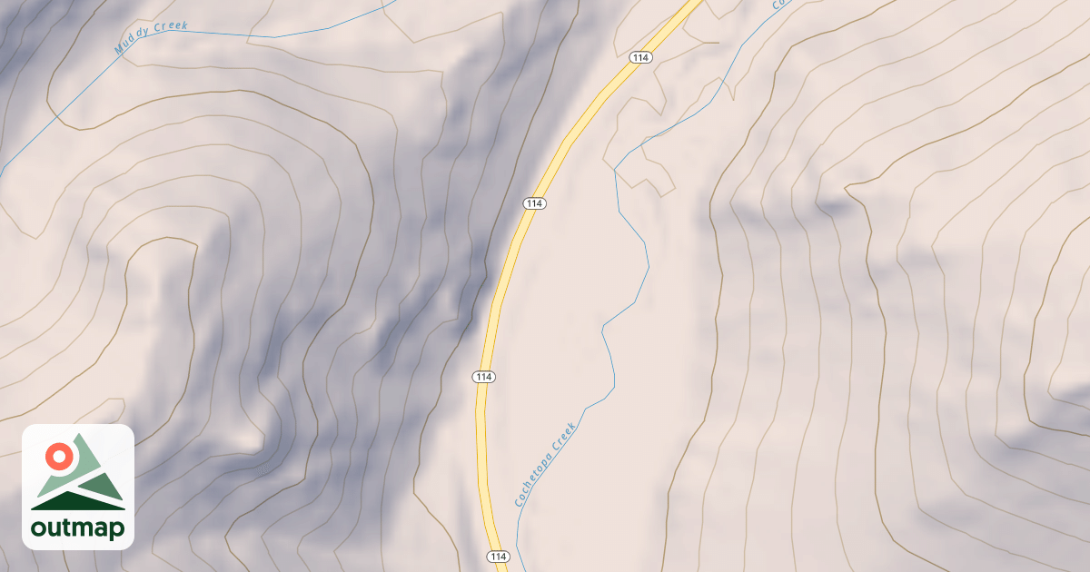 Map of BLM National GTLF Public Motorized Roads 65994e39-f6b5-4dba-99b2-430b827b9788