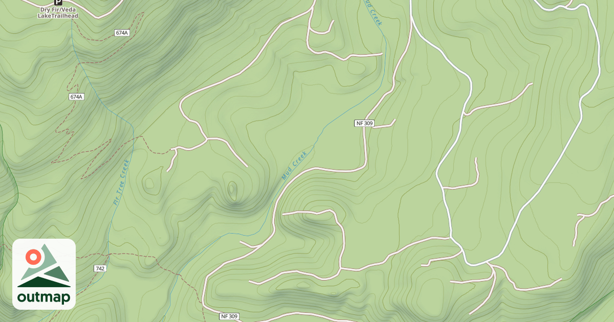 Map of 2656309
