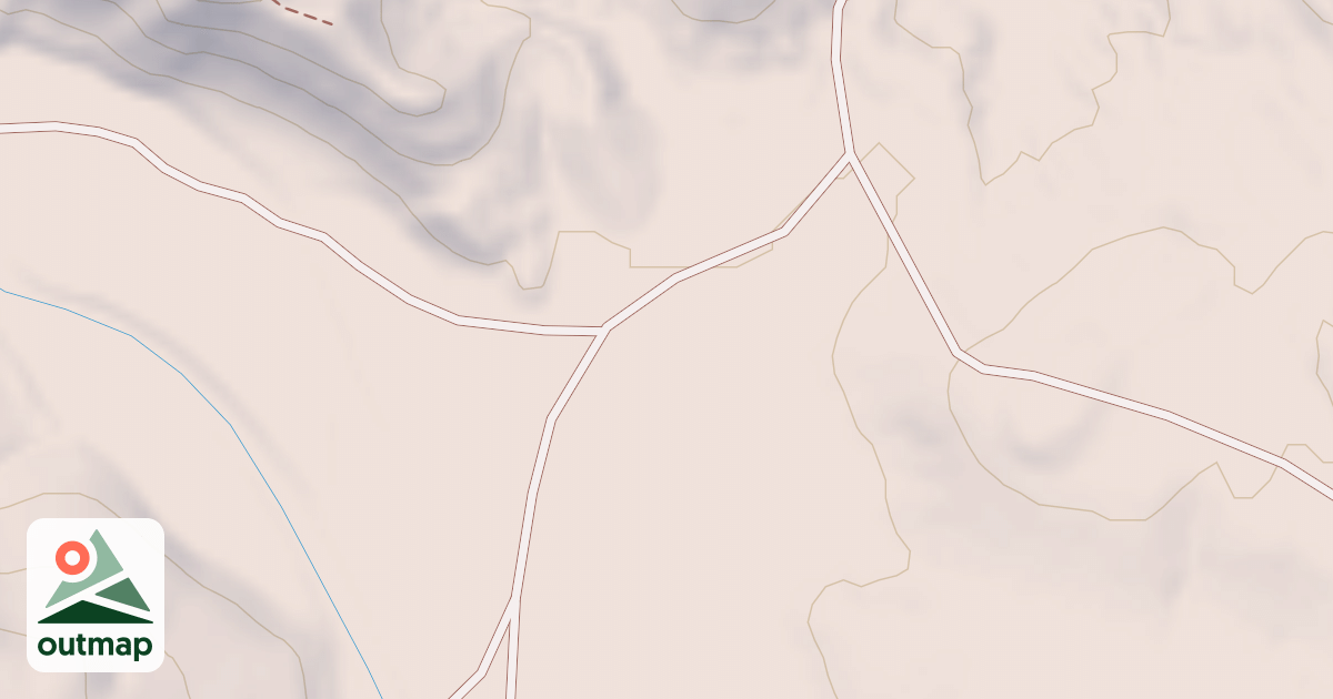 Map of 2030