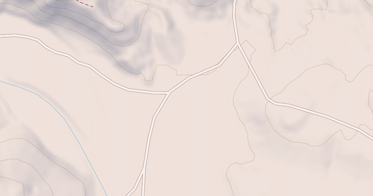 Map preview of 2030