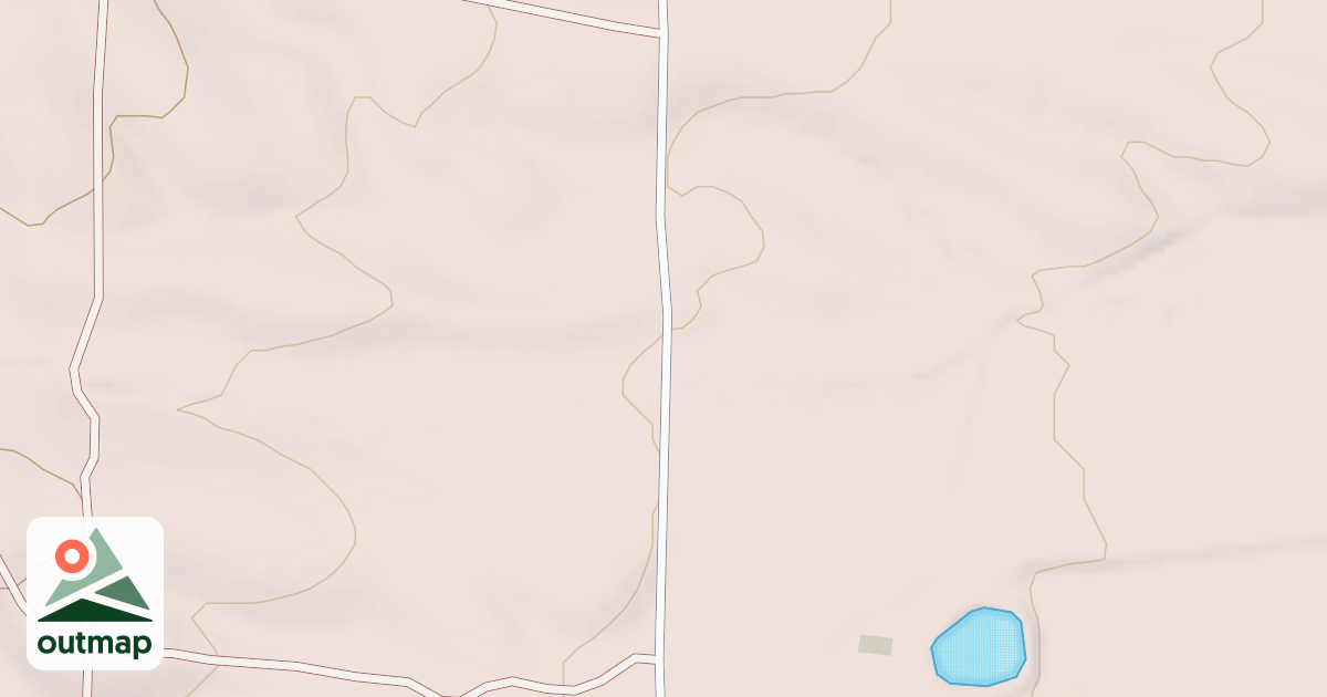 Map of BLM National GTLF Public Motorized Roads 342a41f0-8b8f-4628-aa18-dc6bc71a212b