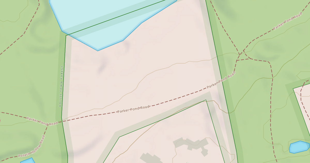 Map preview of USGS National Digital Trails ba360ccd-8274-4d90-9332-3df6e3a86d32