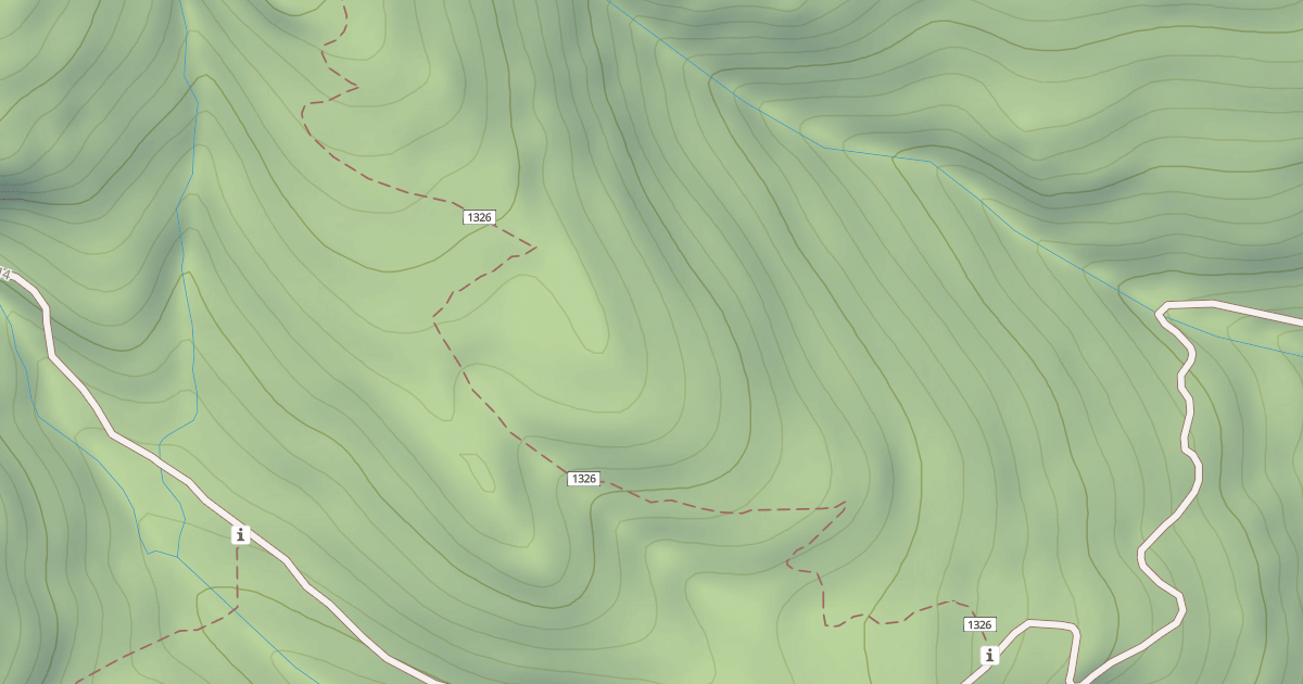Map preview of St. Charles