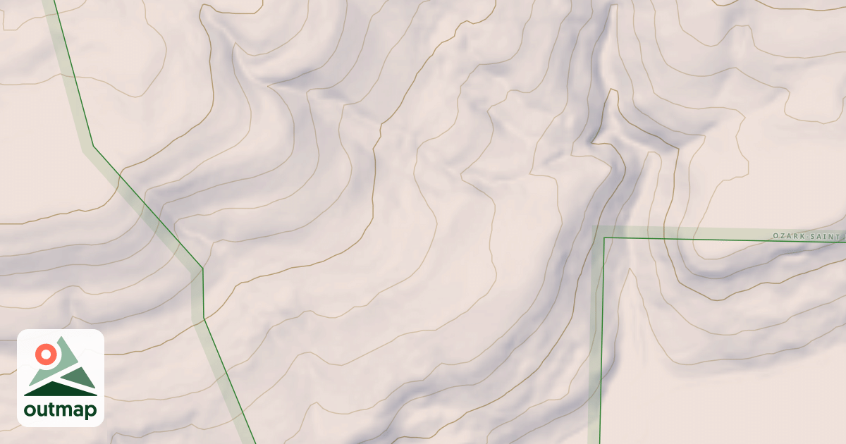 Map of USFS Motor Vehicle Use Map Roads {336EF44E-578F-4ACA-AEA9-E8F164881465}
