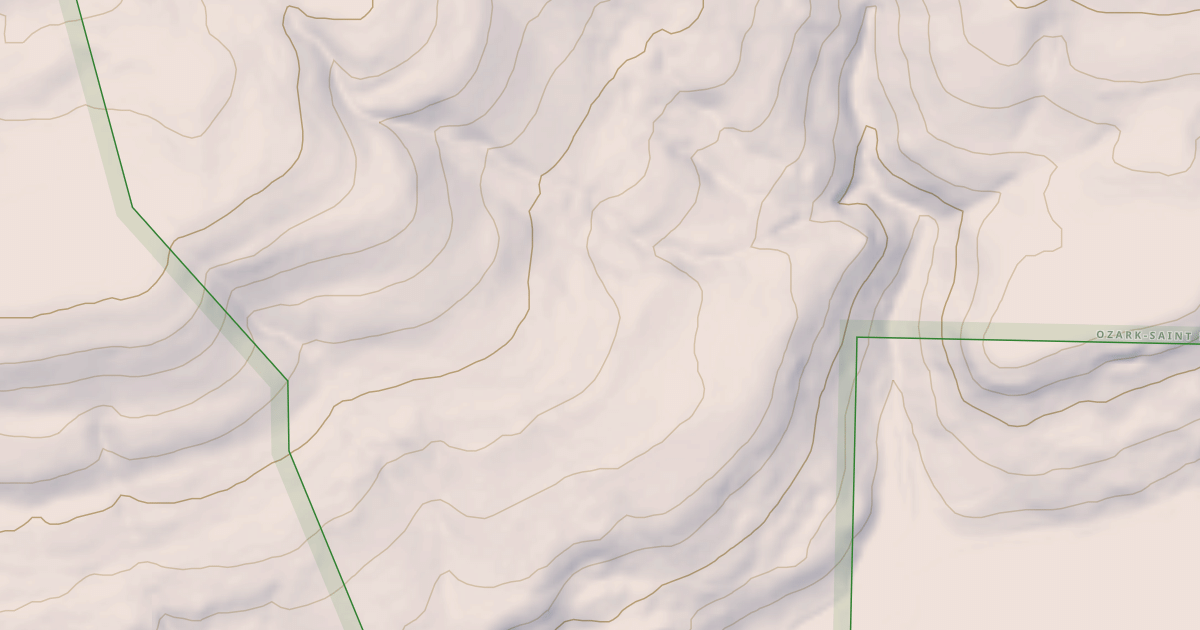 Map preview of USFS Motor Vehicle Use Map Roads {336EF44E-578F-4ACA-AEA9-E8F164881465}