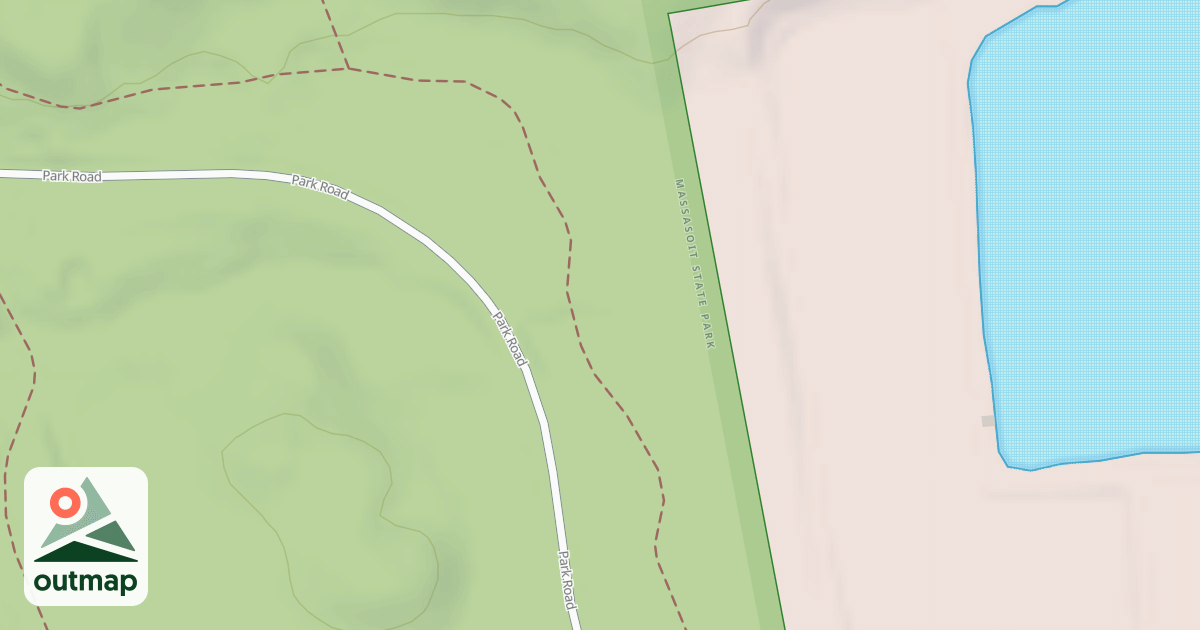Map of USGS National Digital Trails ea720b40-326e-41de-bb4b-0270050c2171