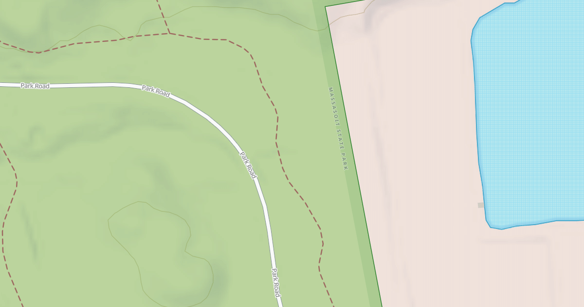 Map preview of USGS National Digital Trails ea720b40-326e-41de-bb4b-0270050c2171