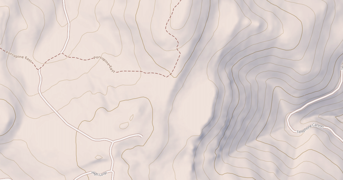 Map preview of FS OVERLOOK