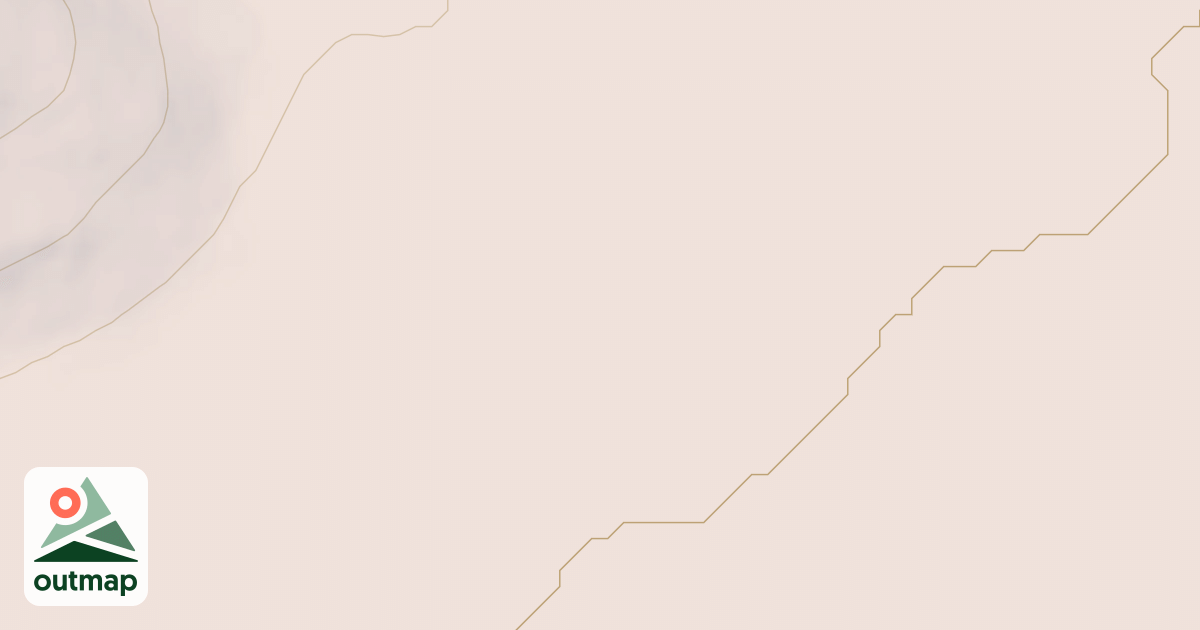 Map of BLM National GTLF Public Motorized Roads 421faacf-27bd-4e8c-b3d7-2208e65cee0d