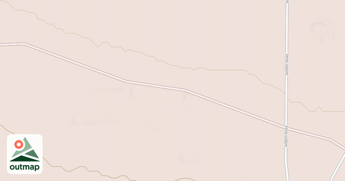 Map of BLM National GTLF Public Motorized Roads 172e3f53-221b-4c86-925c-470ac08d440d