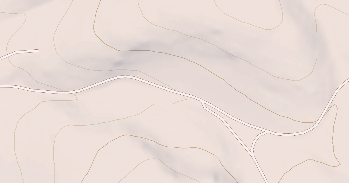 Map preview of BLM National GTLF Public Motorized Roads 0b03a1c4-4794-4967-9122-1012bf985816