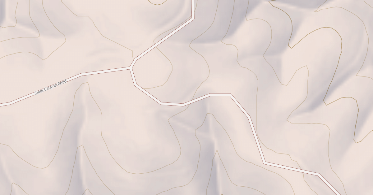 Map preview of BALLARAT