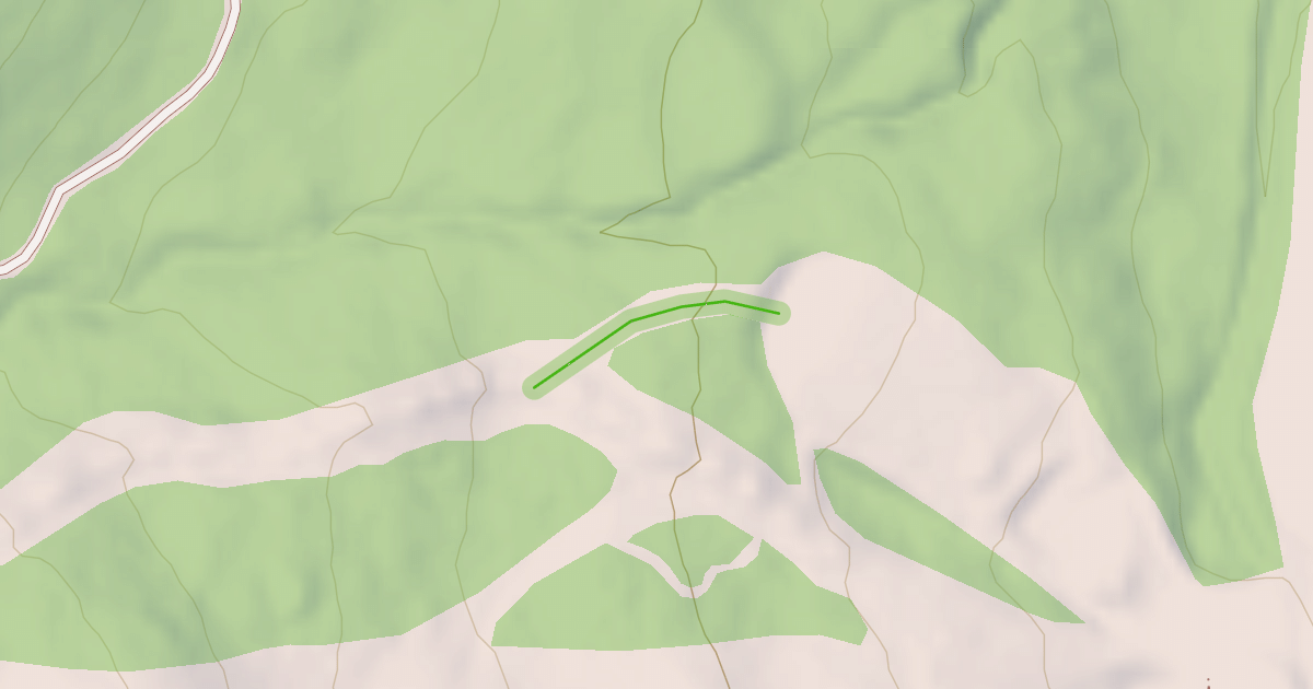 Map preview of Treezy