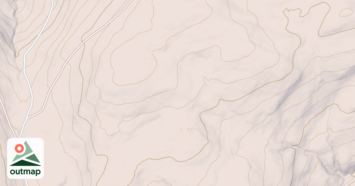 Map of USGS National Digital Trails 0cd77611-82d6-41e4-809b-a8cbcb63fb50