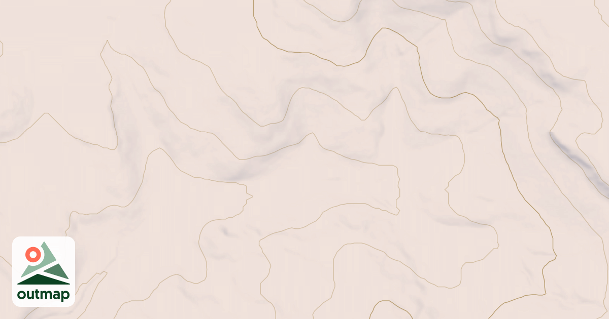 Map of CUSTER LIMESTONE BR 3H