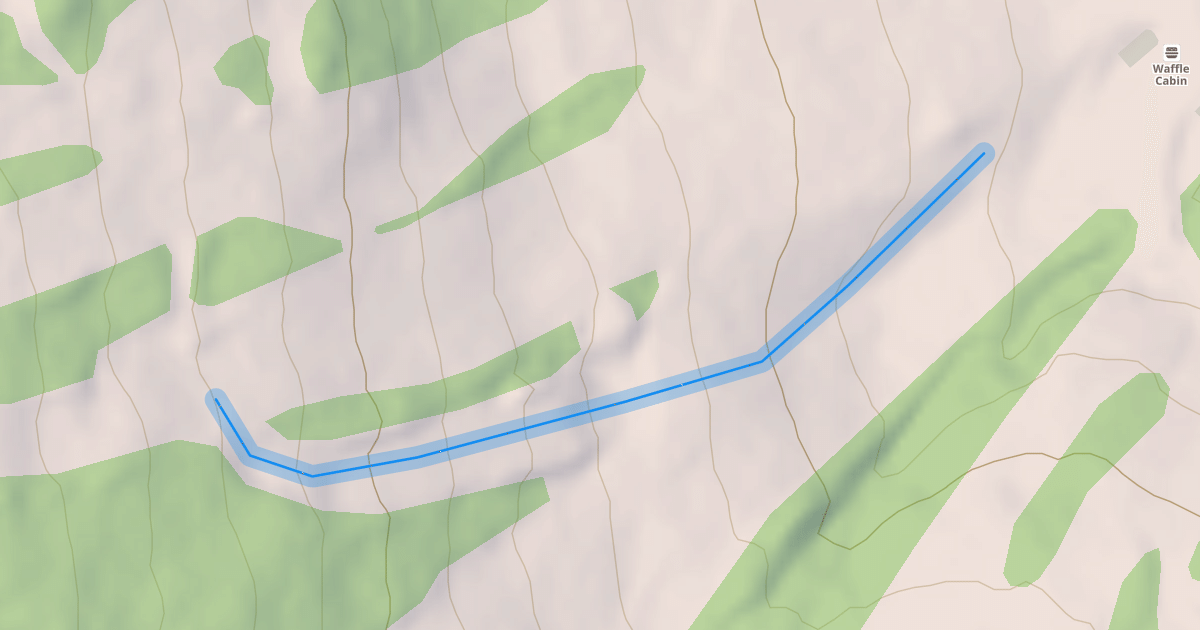 Map preview of Higher Ground