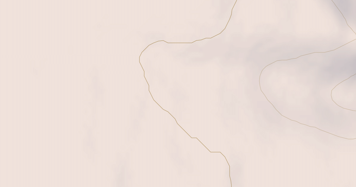 Map preview of Windy Creek Subsistence Ohv Trail