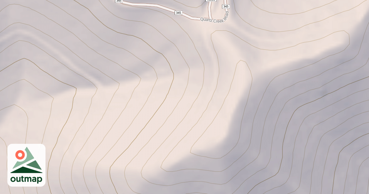 Map of QUARTET