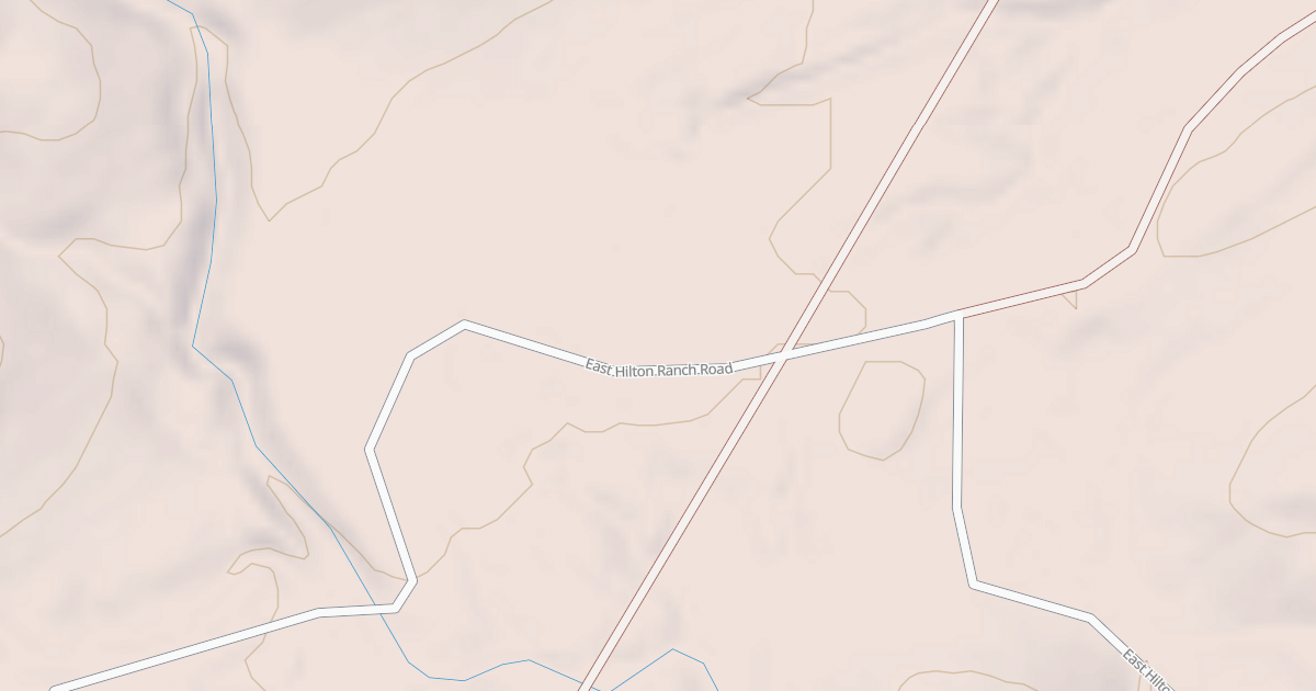 Map preview of BLM National GTLF Public Motorized Roads 3375b954-24af-4655-b7ed-836fbe0397dc