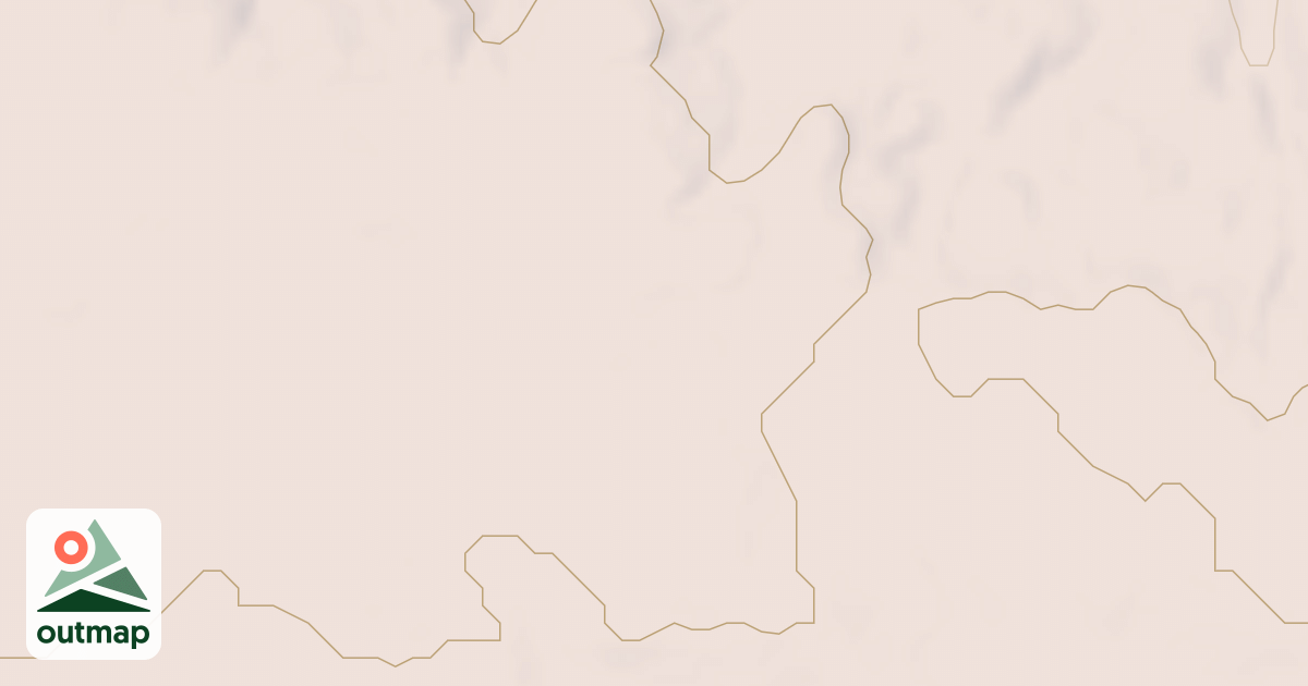 Map of USGS National Digital Trails 0cfedd32-c259-4a70-9393-0765c675df19