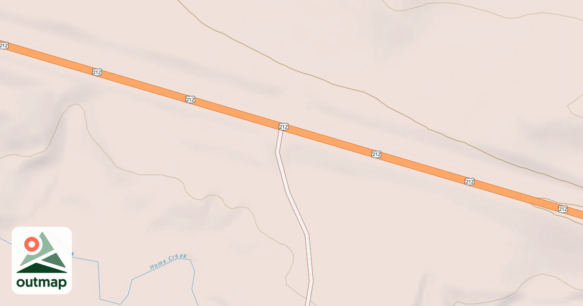 Map of 421214