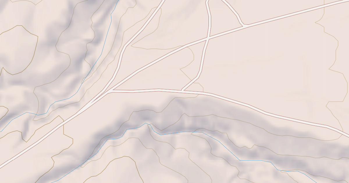 Map preview of BLM National GTLF Public Motorized Roads 2a9de3d3-bb0e-4a03-8e9f-c029b3ef6e4f