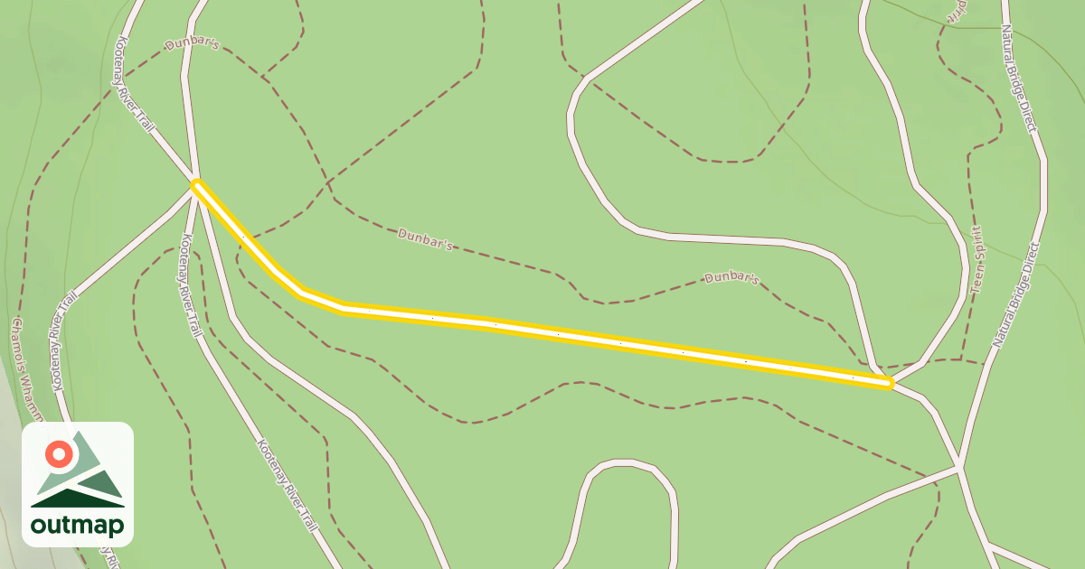 Map of 16-15