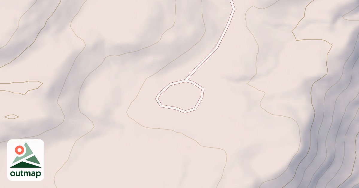 Map of BLM National GTLF Public Motorized Roads 08b2d2e6-a676-41cc-9905-1f32269e436c
