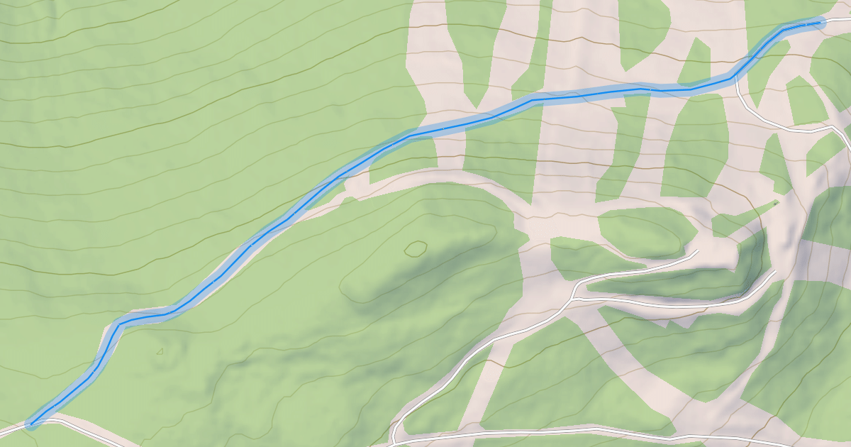 Map preview of Launch Pad