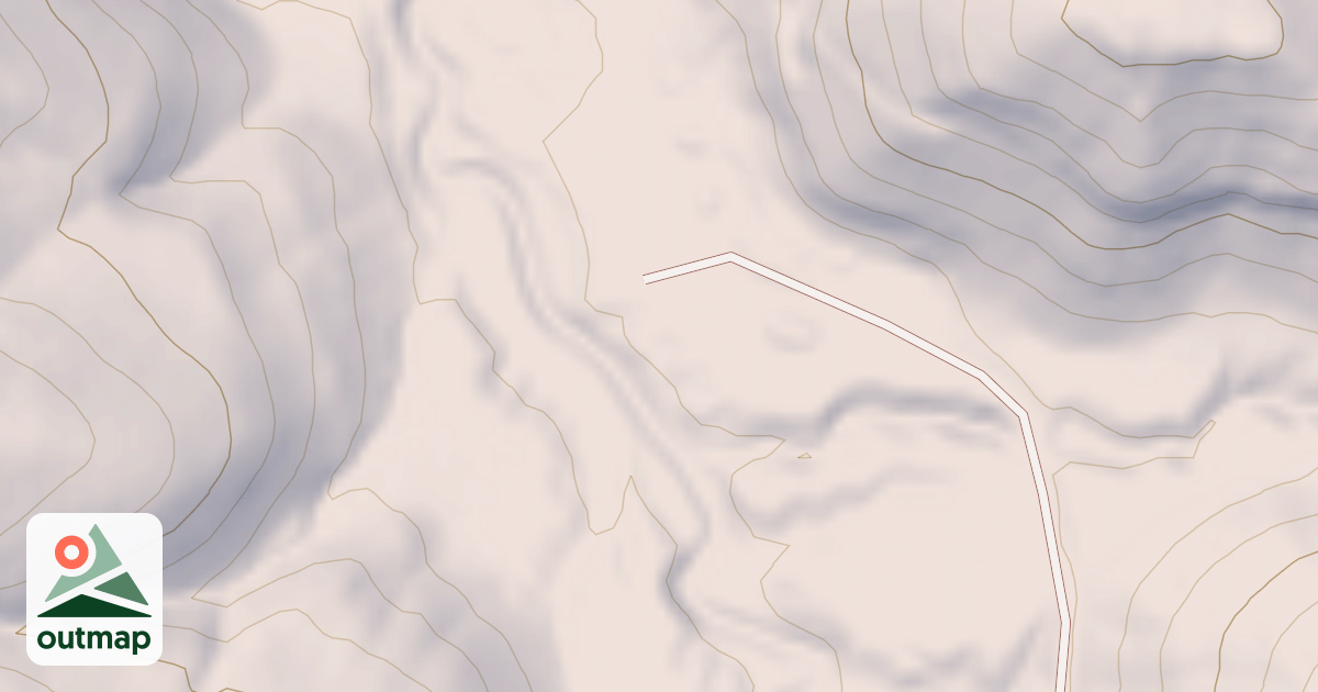 Map of USGS National Digital Trails 15dcaa9f-be8a-4079-870a-27df1e5e6068