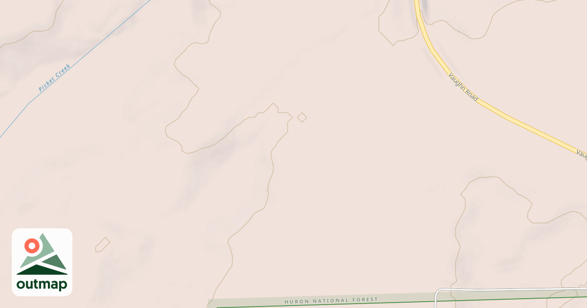 Map of 4710