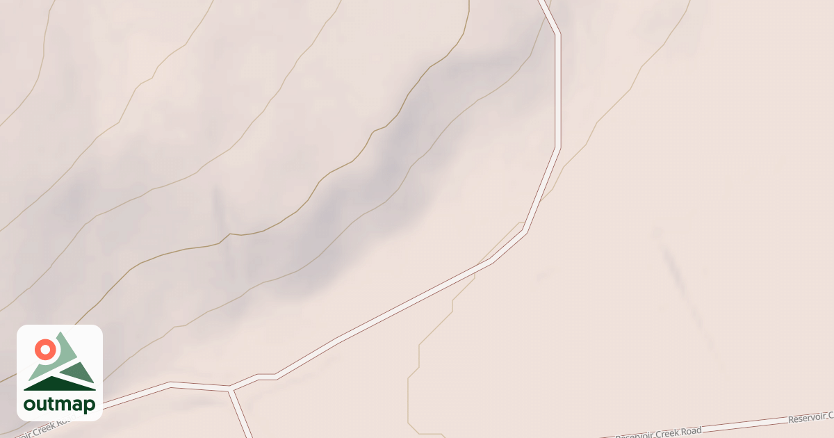 Map of BLM National GTLF Public Motorized Roads 52409561-d82f-444d-9576-4123012b717a