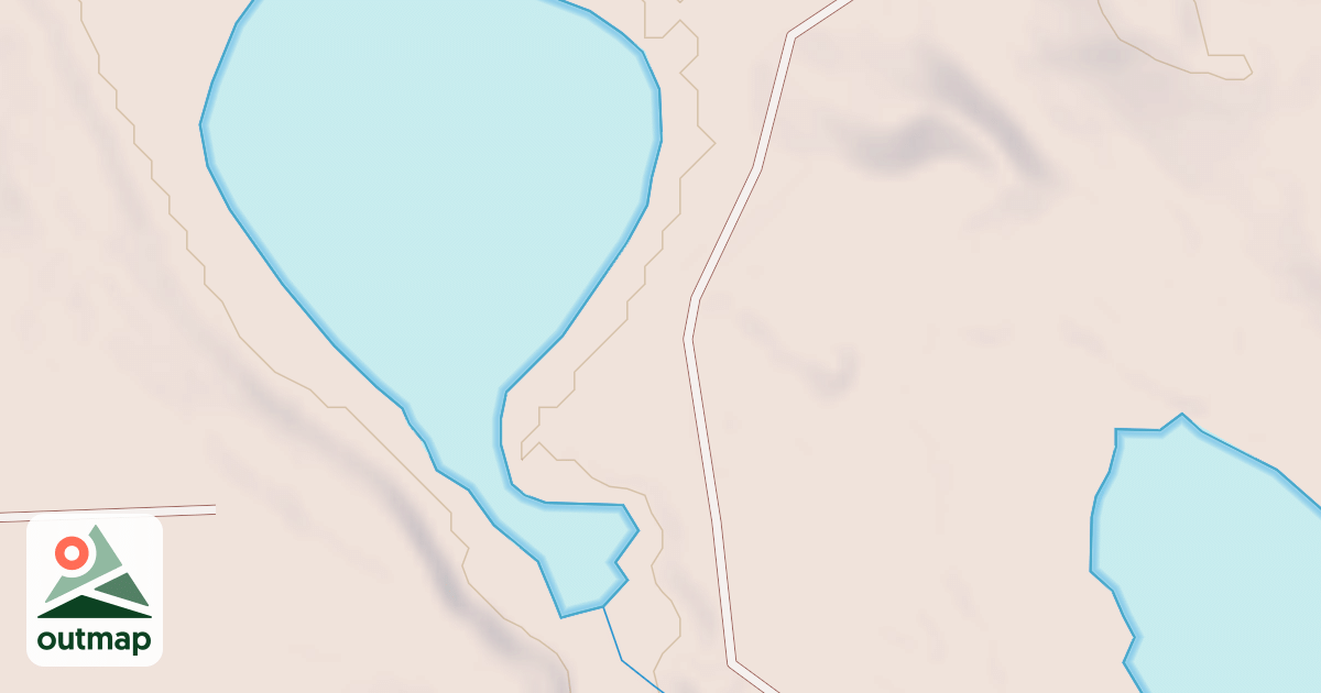 Map of 2606 SPUR A96M