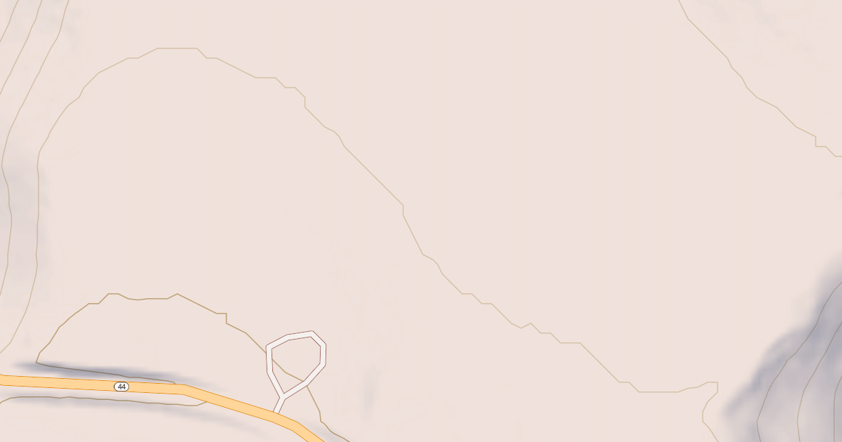 Map preview of LOWER BURNT CREEK SALE