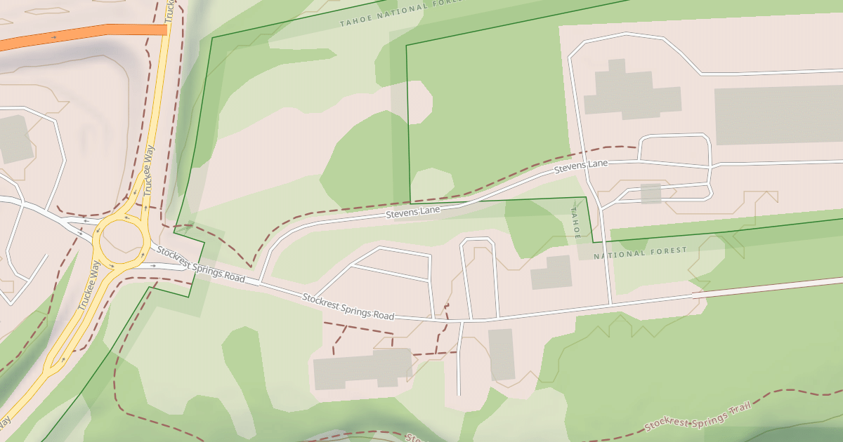 Map preview of 0089-025-01