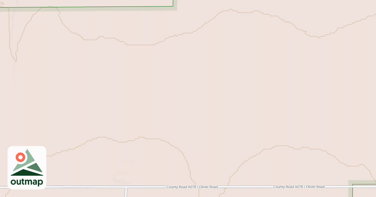 Map of USFS National Forest System Roads {3F7A70B7-3515-4814-A685-AADFE5A2BA61}