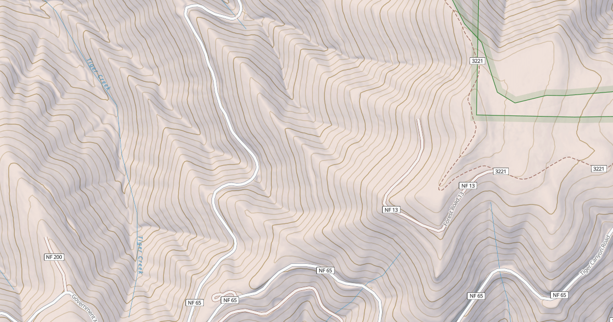 Map preview of O-6500015