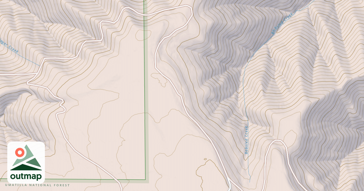 Map of O-3128140