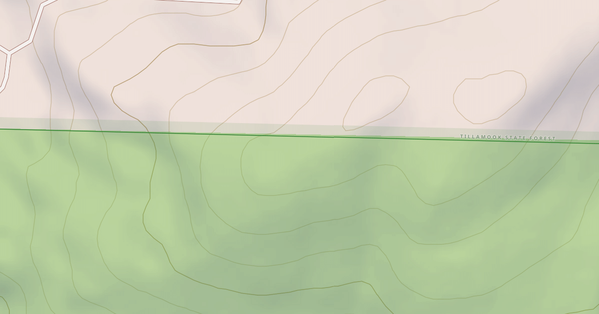 Map preview of Mutant Ferns