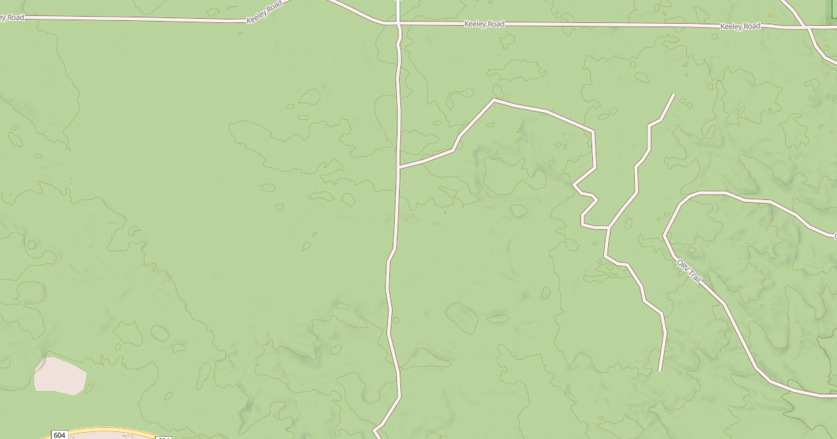 Map preview of 4807