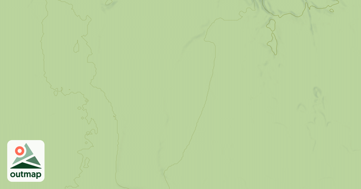 Map of FR 130DA