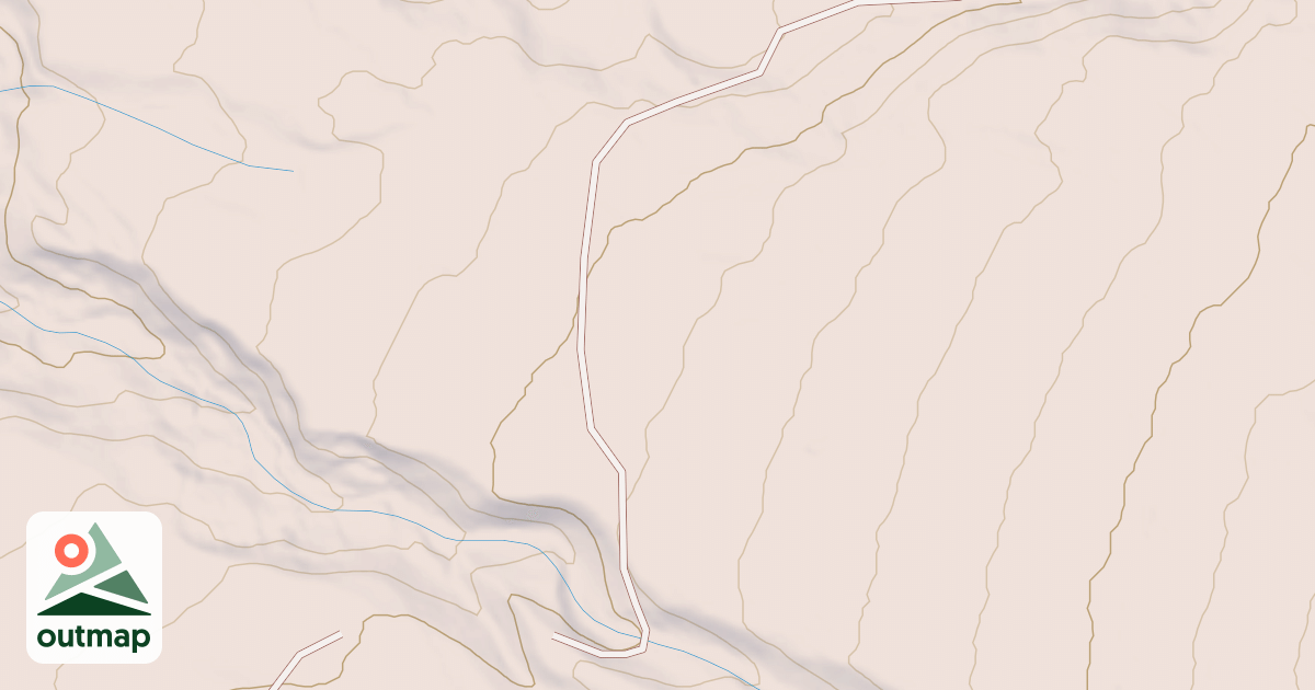 Map of OPPENHEIMER D