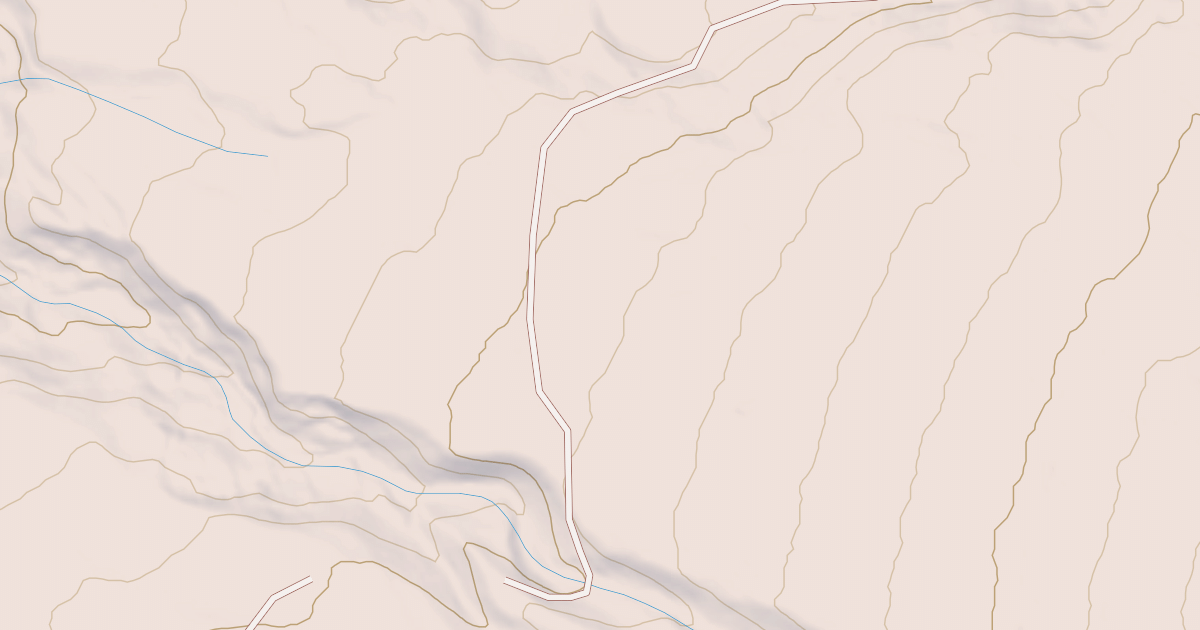 Map preview of OPPENHEIMER D