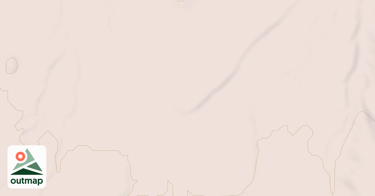Map of BLM National GTLF Public Motorized Roads 1ab4a35e-956a-4d9f-9a55-0fbdfdc657bf