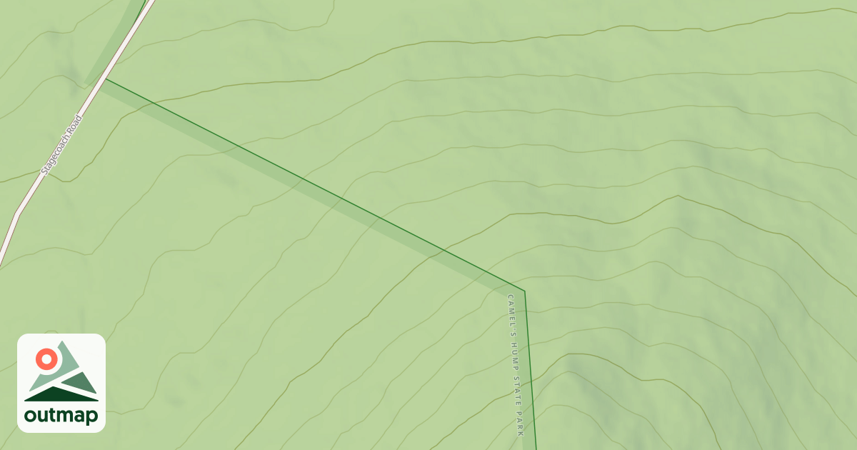 Map of C-100A