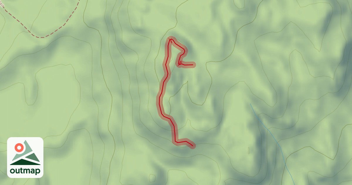 Map of Knucklehead