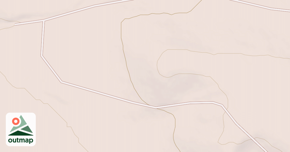 Map of Nfst-1235-E1